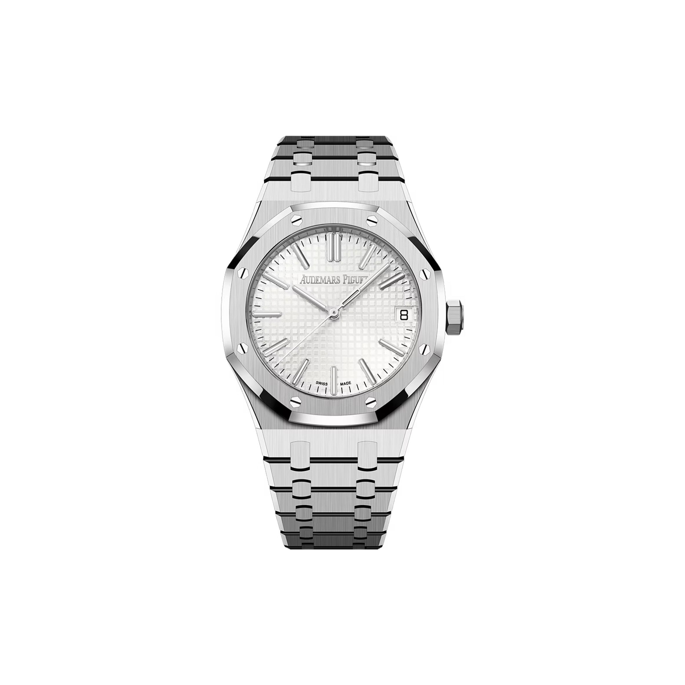 AUDEMARS PIGUET ROYAL OAK SELFWINDING 15510ST.OO.1320ST.08 AUDEMARS PIGUET ROYAL OAK SELFWINDING 15510ST.OO.1320ST.08